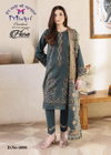 Flora Vol 5 By Mishri Lawn Cotton Dress Material Wholesale Shop In Surat
